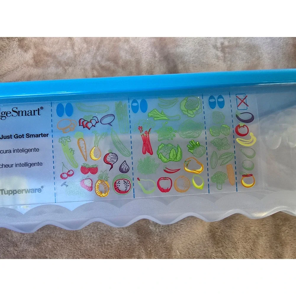 Tupperware fridgesmart large